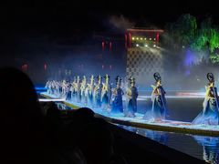 -华清宫景区