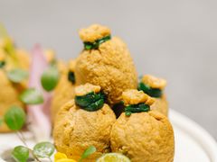 -鲤院·新中式美学·庭院餐厅(夫子庙店)