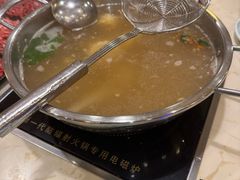 -潮汕良记牛肉火锅(洪武路店)