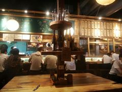 -鸟鸣门屋台料理(金帝银泰店)