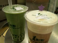 -1点点(河南中路店)