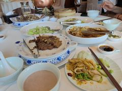 -巴音浩日娲·蒙餐(双林东路店)