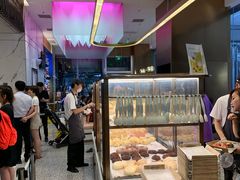 -奈雪的茶(印象城店)