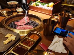 -MIKOMIKO和牛烧肉专门店(南门店)