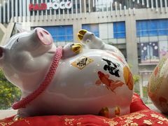 -Pelicana百利家炸鸡(江南西名店城店)