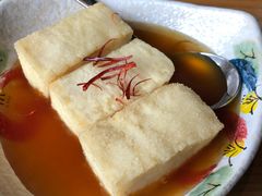 日式炸豆腐-天手古舞居酒屋(889广场店)