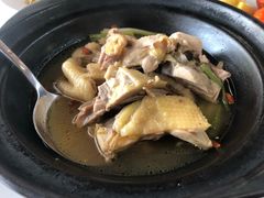 -客汀家宴·客家烟火 四季食材(集美店)