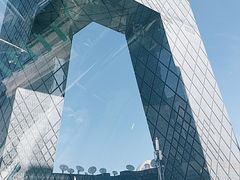 -中央广播电视总台(光华路办公区)