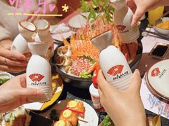 -桃夭日式料理(国信店)