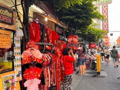 -唐人街(耀华力路)