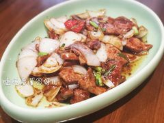 -虎哥私房菜(馒头山店)