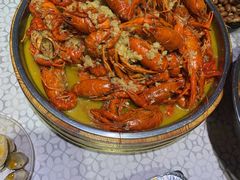 -云晓光头烧烤吧(新大陆广场店)