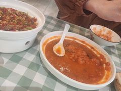 -彭耕记猪油炒小菜(吉联mall店)