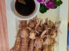-谊荣海鲜大牌档(石湖店)