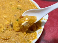 螃蟹面酱-壶园美食·淮扬菜(东圈门店)