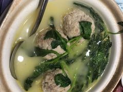 狮子头-双东酒店(东关街店)