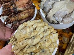 -巽寮印象美食部落餐厅·海鲜·地方特色菜(惠州体验店)