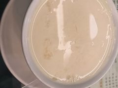 姜汁撞奶-义顺牛奶公司(庇利金街店)