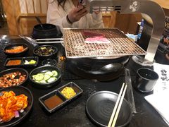 -九田家黑牛烤肉料理(石路天虹店)