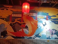 -水巷子·巴掌腰片重庆火锅(巧家店)
