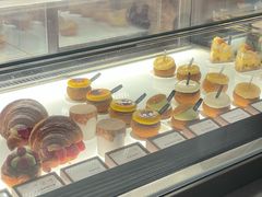 -LANLIZI BAKERY(COSMO店)