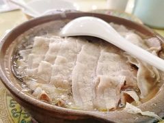 普通砂锅白肉-砂锅居(西四店)