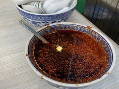 -定家小酥肉·清真(回民街店)