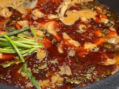-老船舫·现做活鲜鱼馆(东郊记忆店)