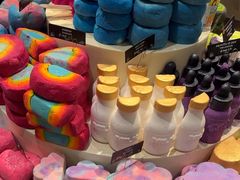 -LUSH(威尼斯人店)