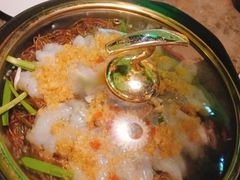 -绿茶餐厅(天津天河城店)