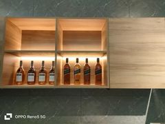 -百安居装修建材卖场(泰然店)