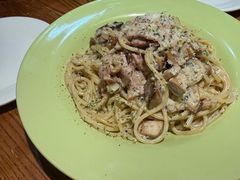 -AFS Cafe & Canteen(闽江二路店)