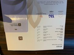 -上海静安昆仑大酒店