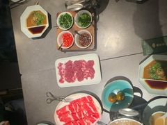 -鼎鼎香·港式火锅(北京SKP店)