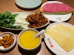 -榆林镇筋饼(知春路店)