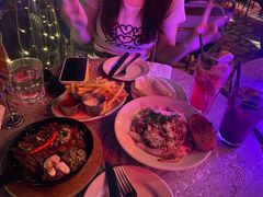-Chili's Cafe&Bar奇利斯(滨江店)
