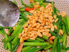 -山水茶艺馆·点心粤菜·30年老字号