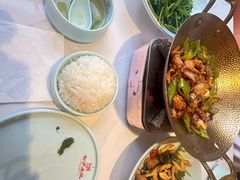 -松沪名灶·豆浆鱼头·新上海菜(江川路交大店)