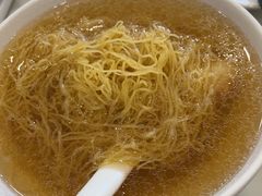 -香港麦奀云吞面世家(中山二路店)