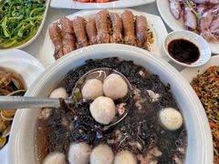 -众味海鲜大排档·活海鲜·潮汕味(南澳店)