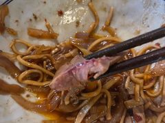 -慧娟面馆·餐厅(望江路店)