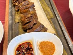 -泛太平洋大酒店·海天楼中餐厅·粤菜