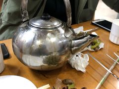 -老地方烤肉(东岗路店)