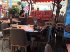 -青年公社烤鸭(熙悦天街店)