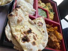 -克比叔叔印度餐厅Kebabs on the Grille(永康路分店)