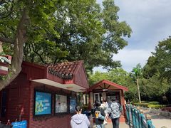 -青岛德国总督楼旧址博物馆