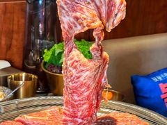 -牧童禧肉社·韩国炭火烤肉店(中粮祥云小镇店)