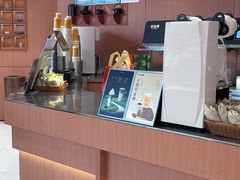 -茶话弄(中贸广场店)
