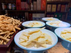 -老阿妈乌海蒙餐馆(锦馨园小区店)