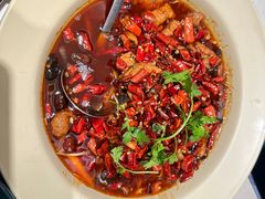 -鹿港小镇(悠唐店)